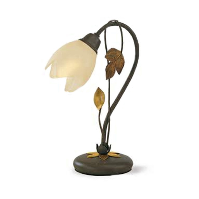Euro Lamp Art ER-2153/01BA f.ant.oro.p.