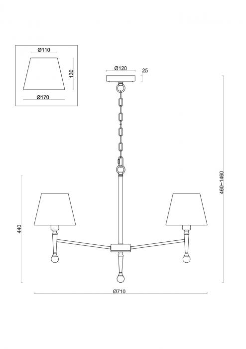 FreyaFR2190PL-05N