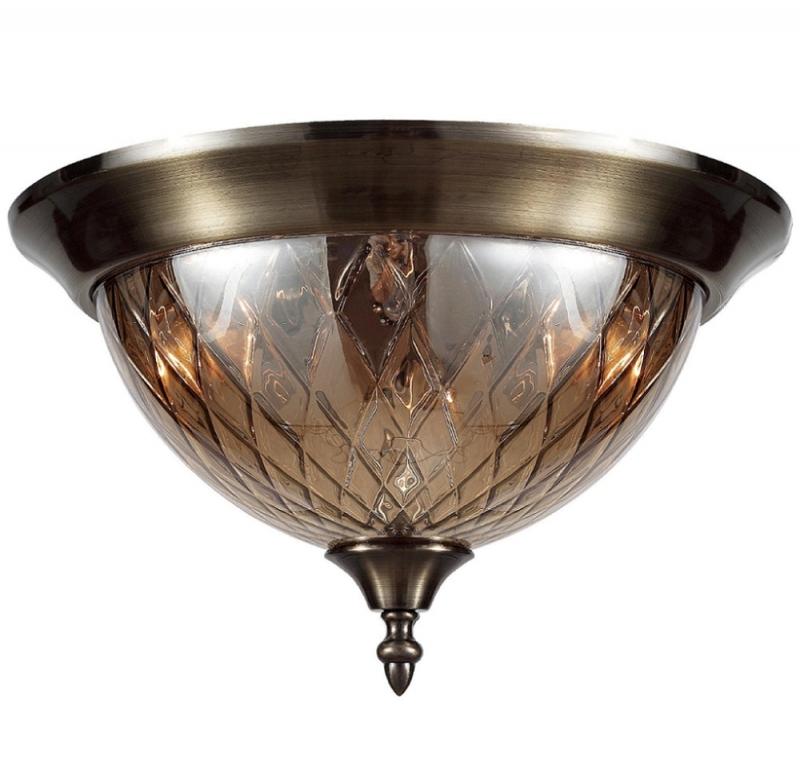 Crystal LuxNUOVO PL3 BRONZE