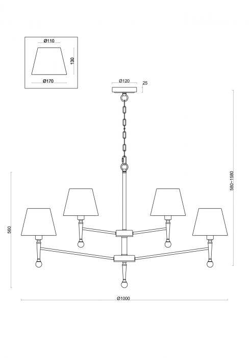 FreyaFR5190PL-12BS1