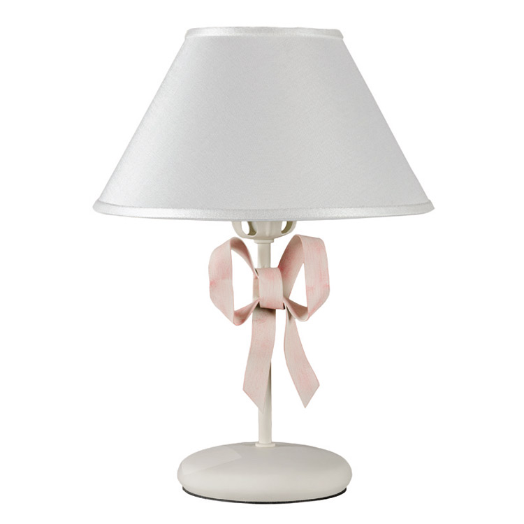 Euro Lamp Art ER-1465/01BA rosa sfumato 7025