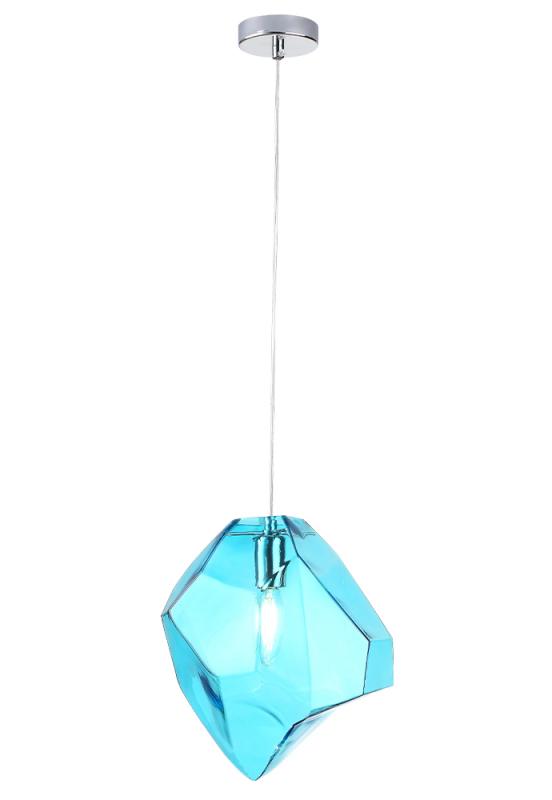 Crystal LuxNUESTRO SP1 CHROME/BLUE