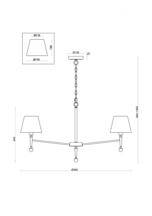 FreyaFR5190PL-07BS1