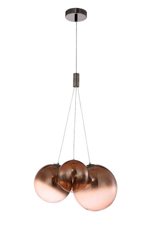Crystal LuxELCHE SP3 COPPER