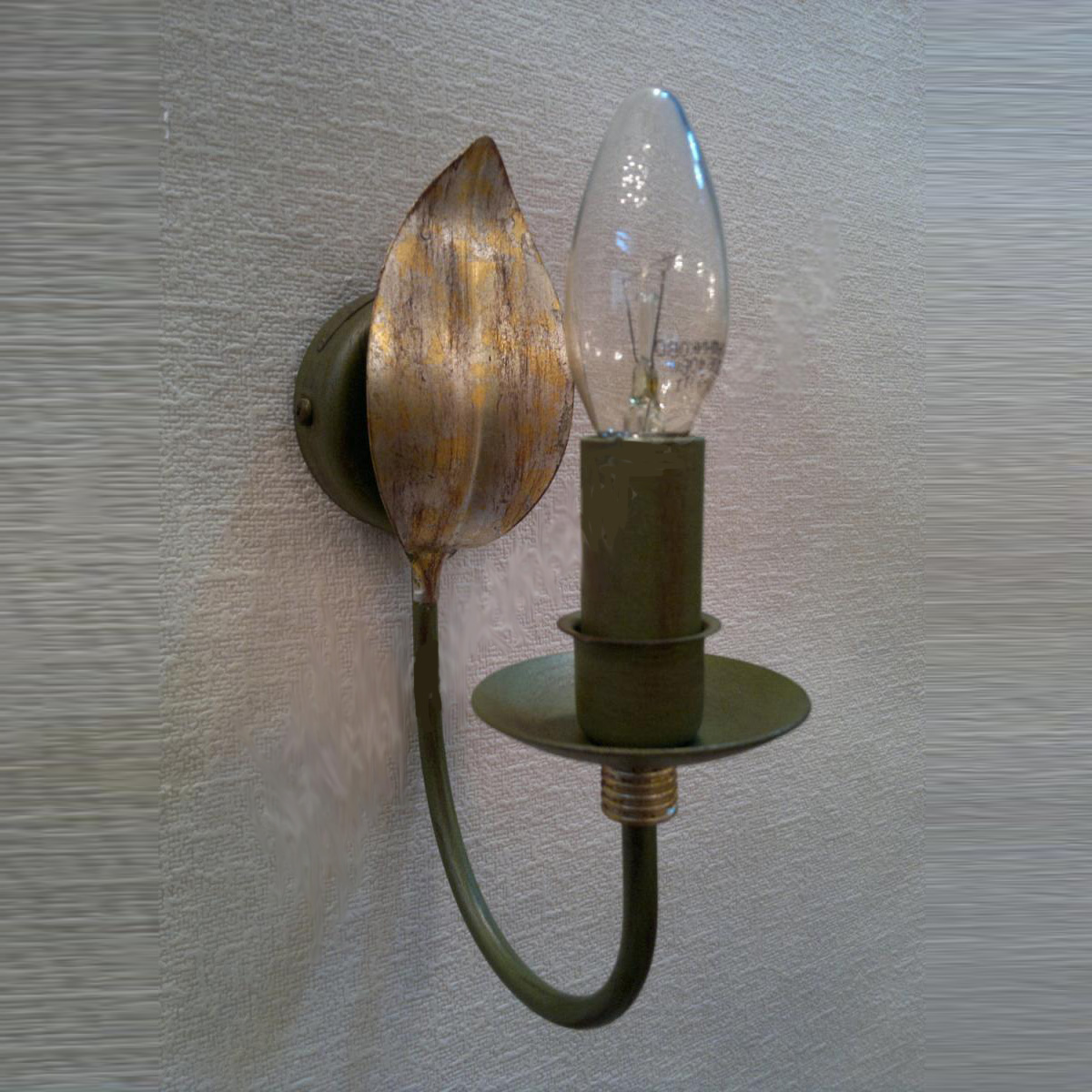 Euro Lamp Art ER-0047/01AP verderame